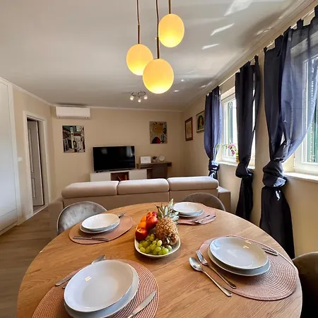 Apartamento Hiden Garden *