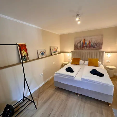 Apartamento Hiden Garden Dubrovnik
