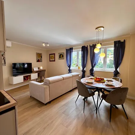 Apartman Hiden Garden Dubrovnik