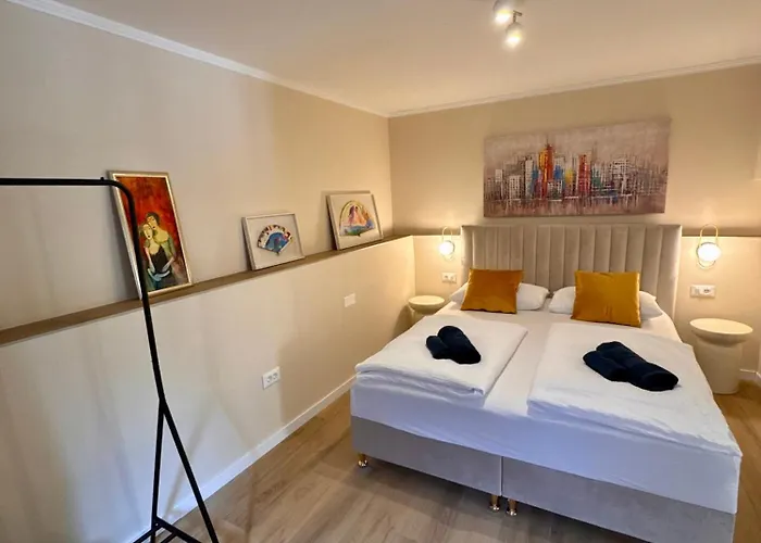 Apartman Hiden Garden Dubrovnik