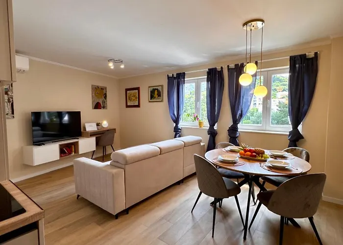 Apartman Hiden Garden Dubrovnik