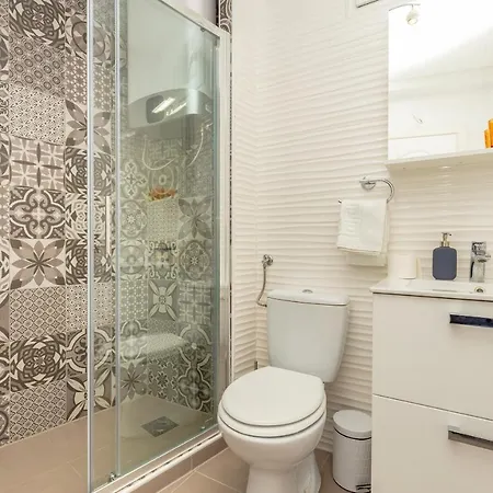 Hiden Garden Apartment Dubrovnik